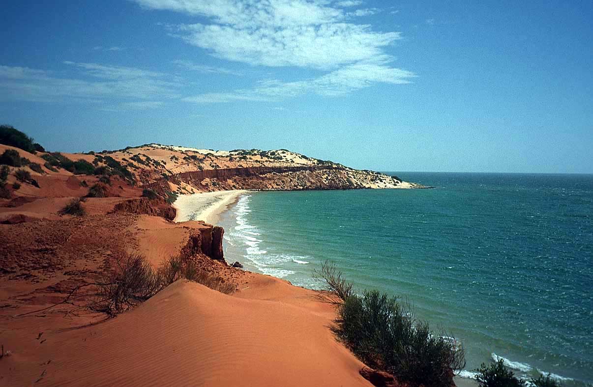 Australian Beach Images