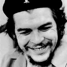 CHE GUEVARA - " É PRECISO SER DURO , MAS SEM PERDER A TERNURA, JAMAIS"..