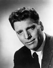 BURT LANCASTER