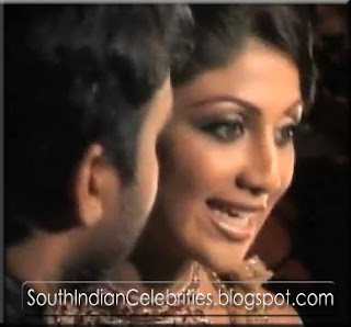 Rambha Wardrobe Malfunction
