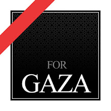GAZA ON OUBLIE PAS !