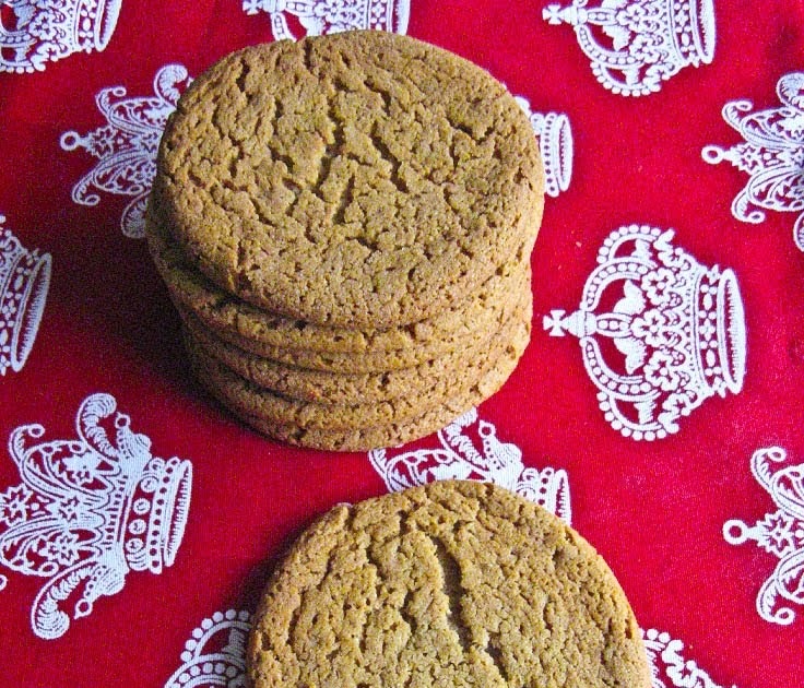 KingSized Cookies Sprinkle Bakes