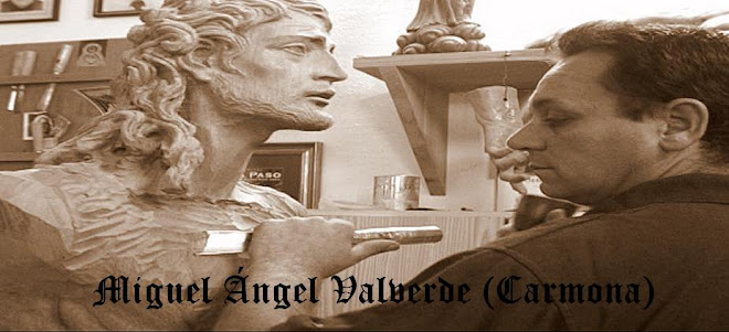 MIGUEL ANGEL VALVERDE IMAGINERO