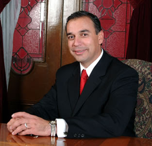 juan blanco