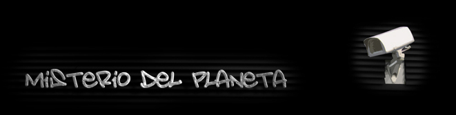 Misterio Del Planeta