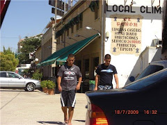 judoka y sergio