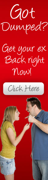 Get Your Ex Back