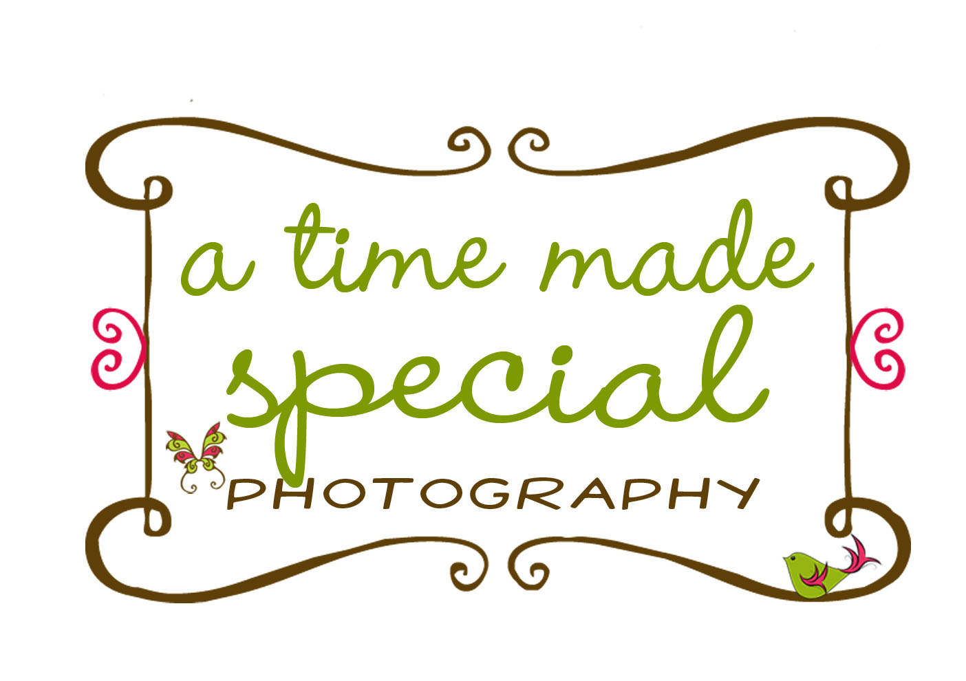 A Time Made Special Photography