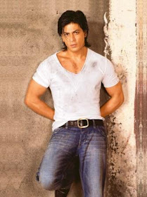 Shahrukh Khan Ra One