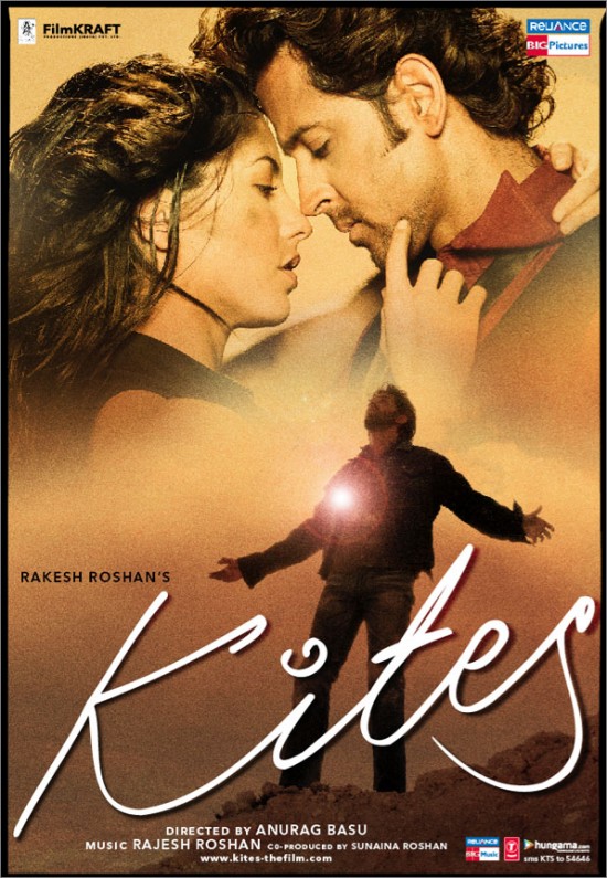 Kites Movie Wallpapers And Kites Movie