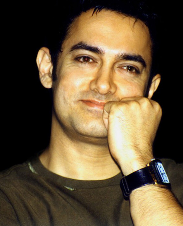 amir khan wallpaper. Aamir Khan News: Trust Aamir