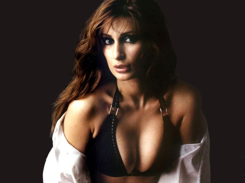 Hot Rod Wallpaper - Widescreen