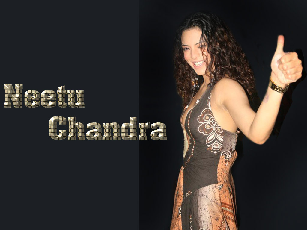 Neetu Chandra Wallpapers