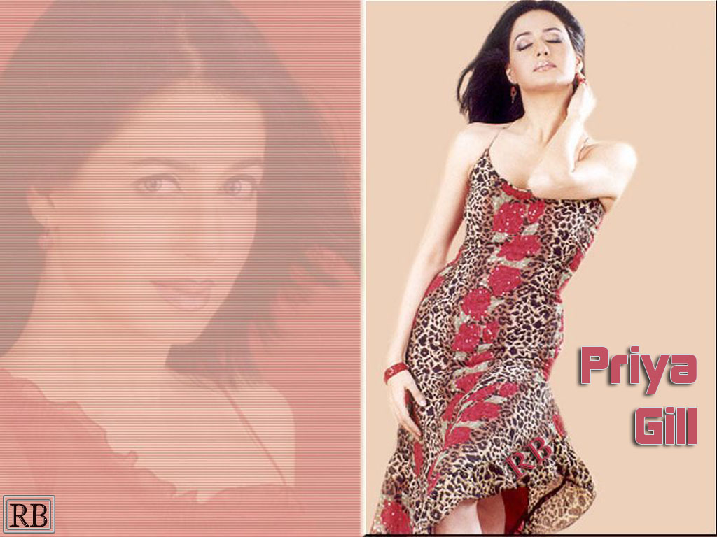 ... Videos: Priya Gill Hot Photos Hot Videos Biography Wallpapers 2011