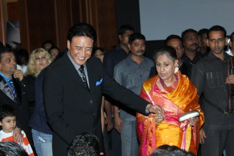Aishwarya Rai Bachchan at Robot Music Launch