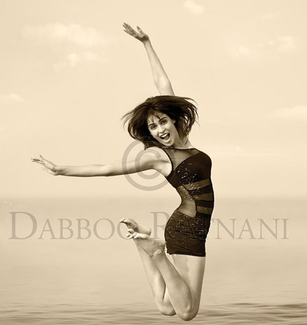 Dabboo Ratnani 2011 Calendar