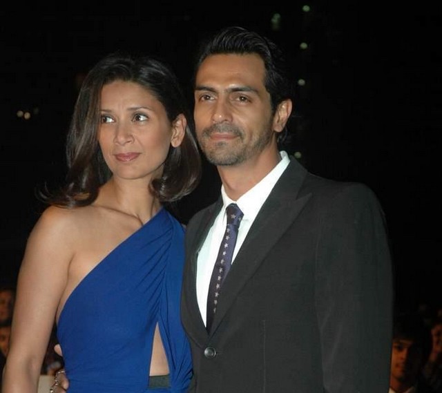 Stardust Awards 2011 Pics - Sonali, Mehr Rampal, Kajol