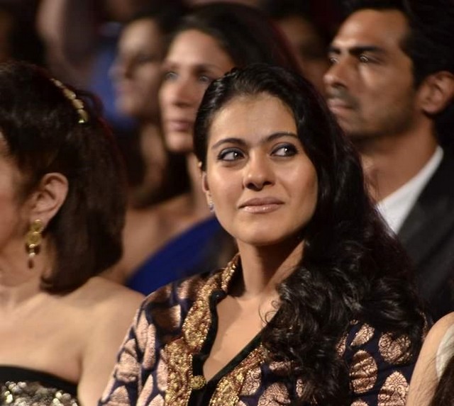 Stardust Awards 2011 Pics - Sonali, Mehr Rampal, Kajol