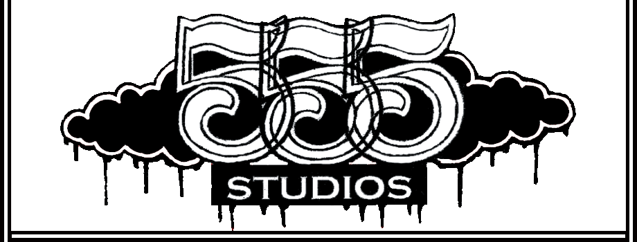 555 STUDIOS MPLS