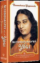 SPIRITUAL CLASSIC : Autobiography of a Yogi : )