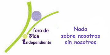Logo del Foro de Vida Independiente