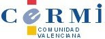 Logo del CERMI Comunidad Valenciana