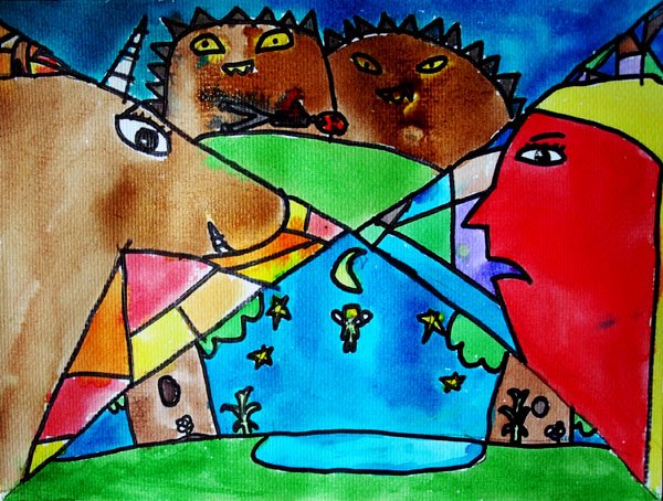 After School Art