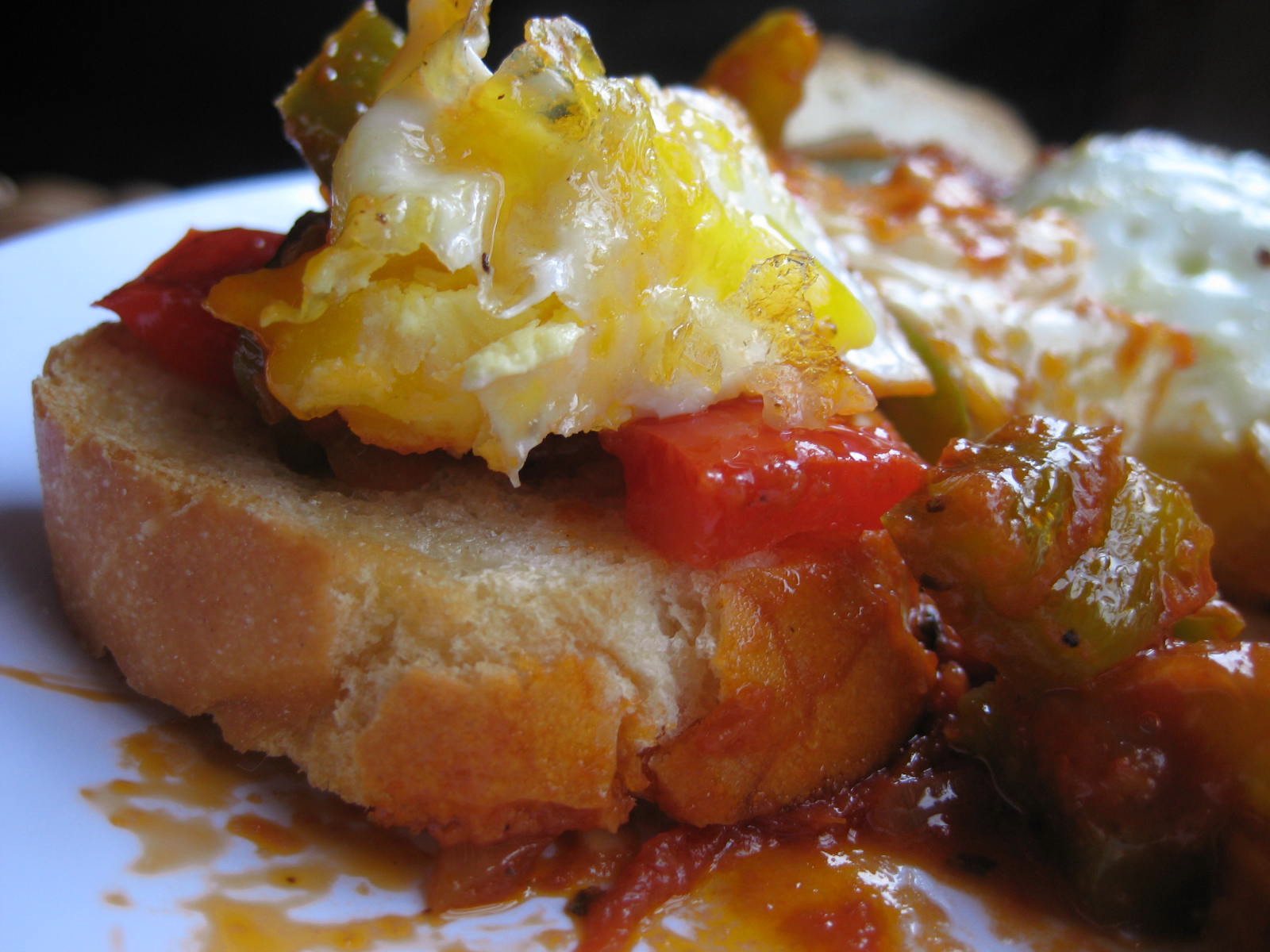 Pisto Manchego Recipe