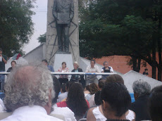 Presentación del Libro La fuga de Oblatos