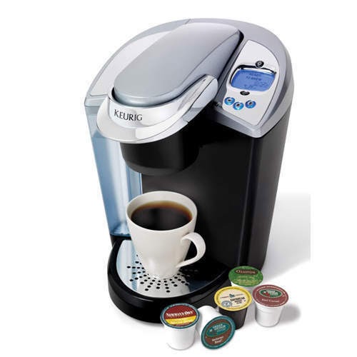Home Shopping Queen Keurig is King!