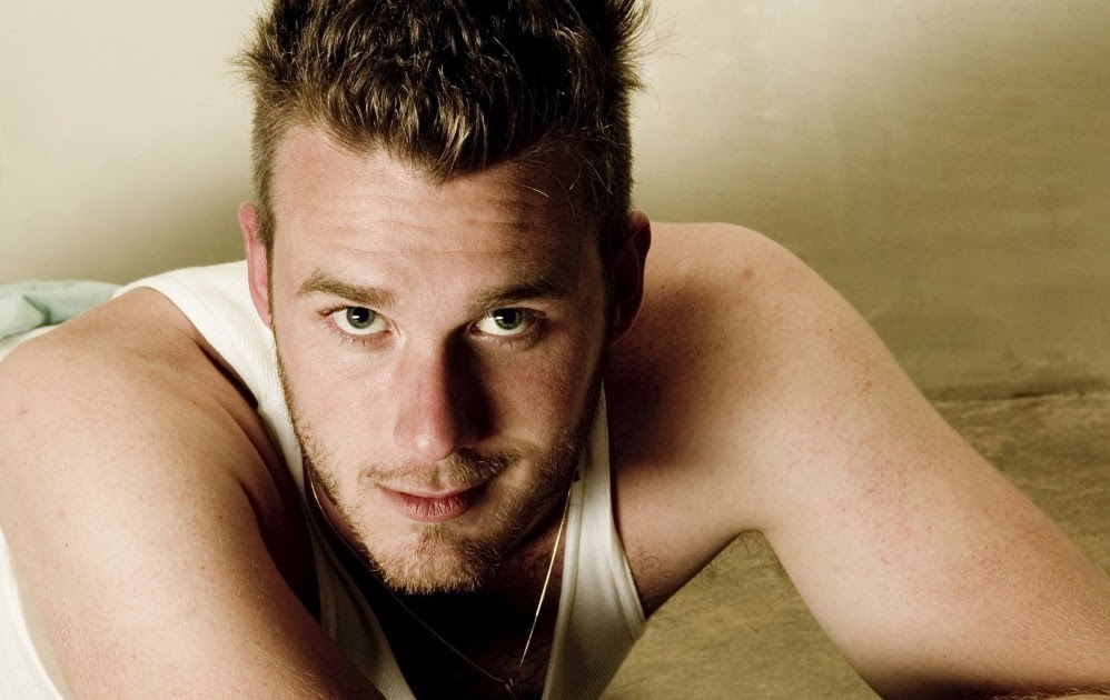 So Weird: Current Cast Projects: Eric Lively is such a PEACH~