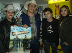 Edson & Hudson / Expoagro 2009