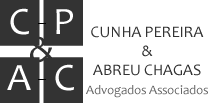 CUNHA PEREIRA & ABREU CHAGAS - Advogados Associados