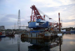 Ship sales