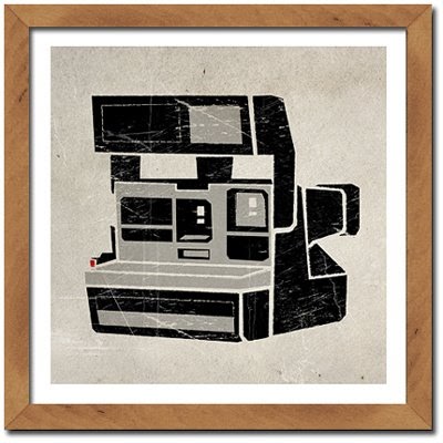 polaroid