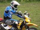 moto racer....dx