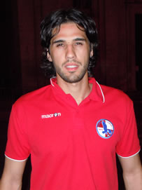 El Personaje