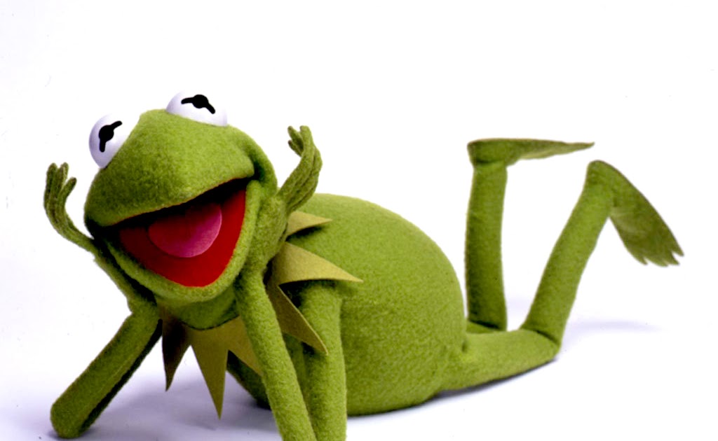 Live Simply Mommy: Like Kermit, Going Green: &quot;Shopping&quot;