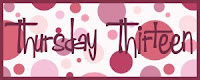 Thursday Thirteen