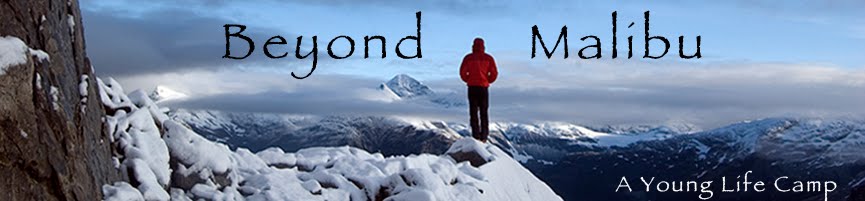 Beyond Malibu