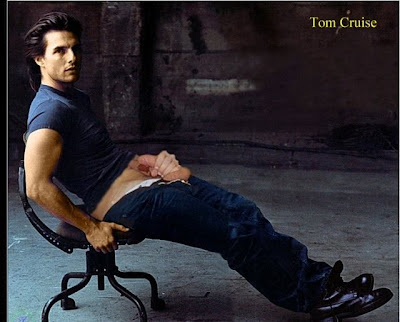 tom cruise gay 2009 gay railfans
