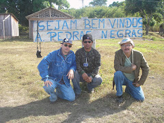 Pedras Negras