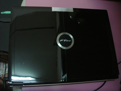 Ftec Notebook