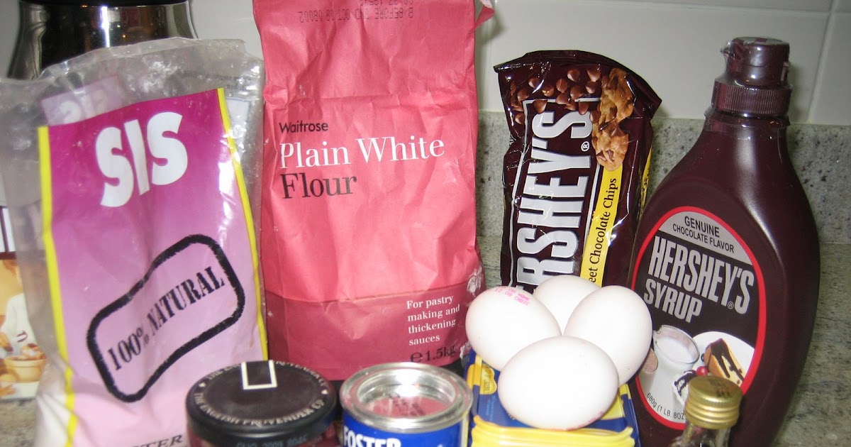 The Dubai Experience Hershey's Chocolate Raspberry Dessert