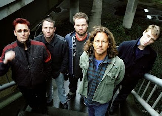 pearl jam, eddie veder