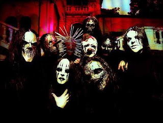 slipknot