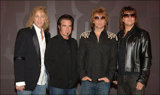 bon jovi