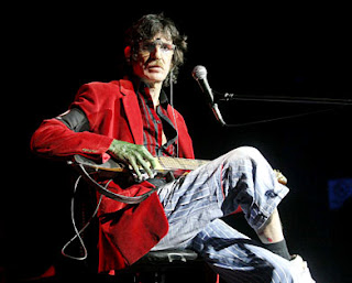 charly garcia