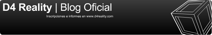D4 Reality | Blog Oficial