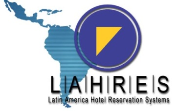 LAHRES - Soluciones Para Hoteles que Necesitan Vender Mas!!